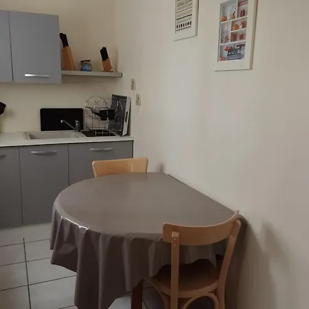 Holiday home La Colline Des Pins Aniane