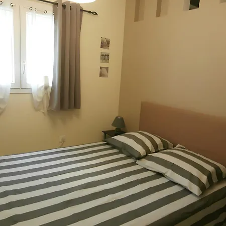 Ferienhaus La Colline Des Pins