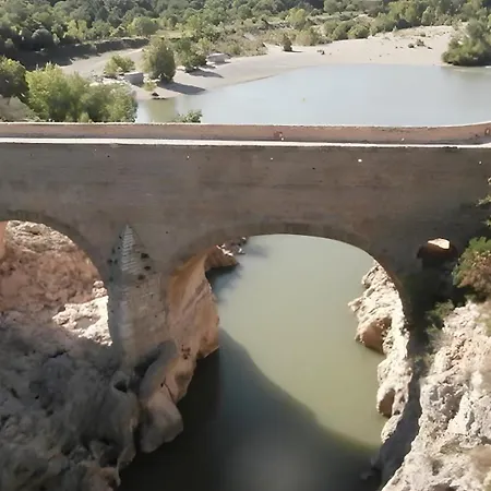 Nyaraló La Colline Des Pins *