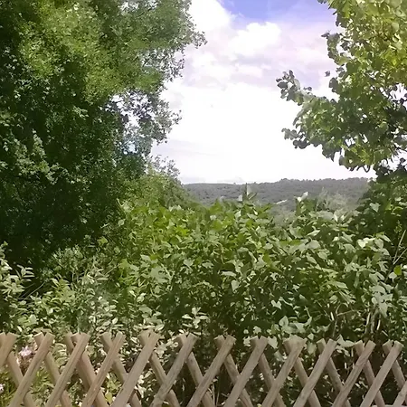 La Colline Des Pins Aniane