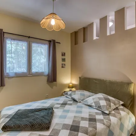 La Colline Des Pins Tatil Evi