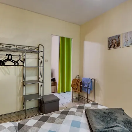 Tatil Evi La Colline Des Pins *
