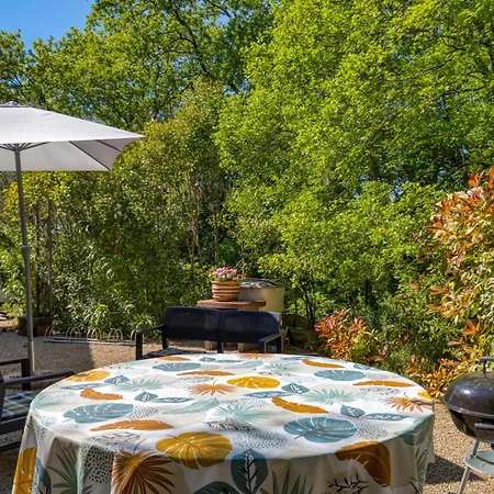 La Colline Des Pins Tatil Evi Aniane