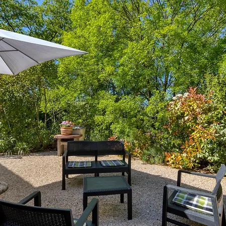 Tatil Evi La Colline Des Pins Aniane