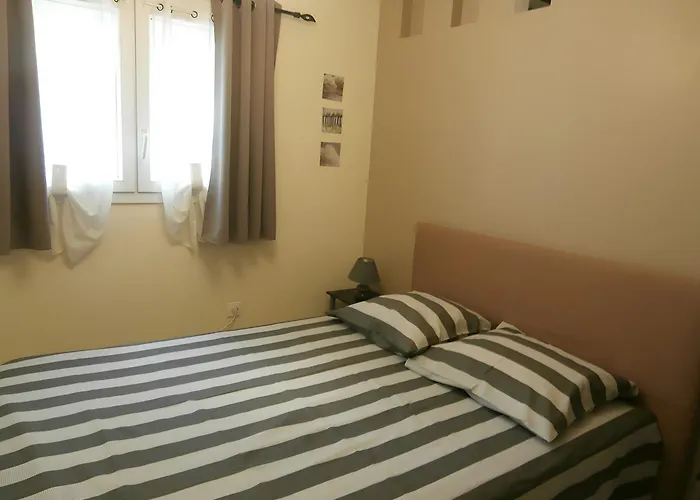 Ferienhaus La Colline Des Pins