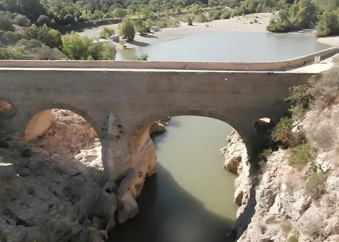 Ferienhaus La Colline Des Pins *